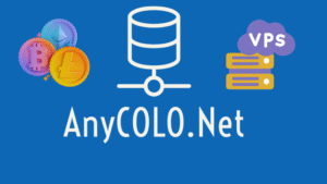 AnyColo.net Review (2025) – Custom VPS Hosting with Crypto Payments