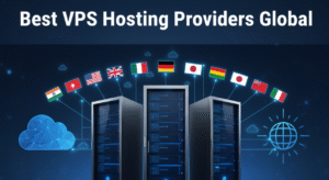 Best VPS providers
