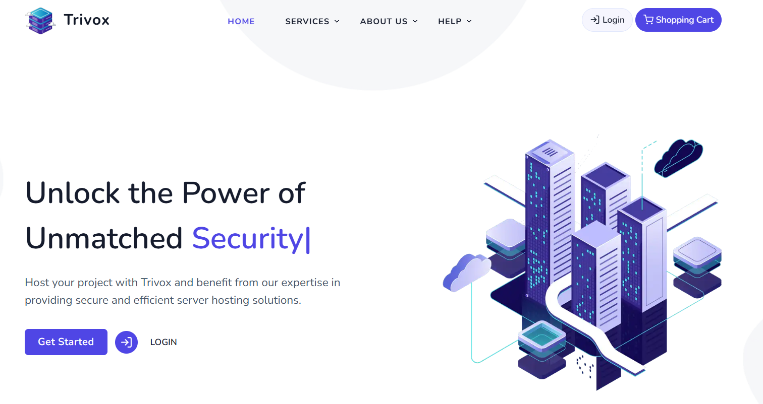 Trivox Hosting Review 2025 – High Performance VPS & Dedicated Servers Trivox Hosting Review 2025 – High Performance VPS & Dedicated Servers